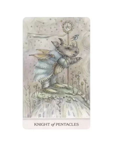 Phantasma Tarot – Set tarot profund | Emagie.ro