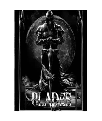 WTF Blades Spelling Decks by Devo – Premium Playing Cards | Emagie.ro