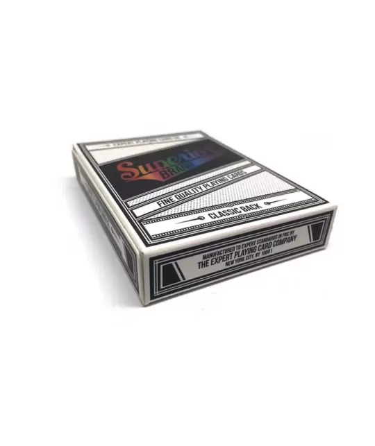 Superior Rainbow – Cărți de joc premium | Emagie.ro