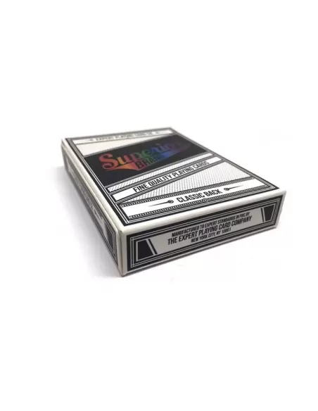 Superior Rainbow – Cărți de joc premium | Emagie.ro