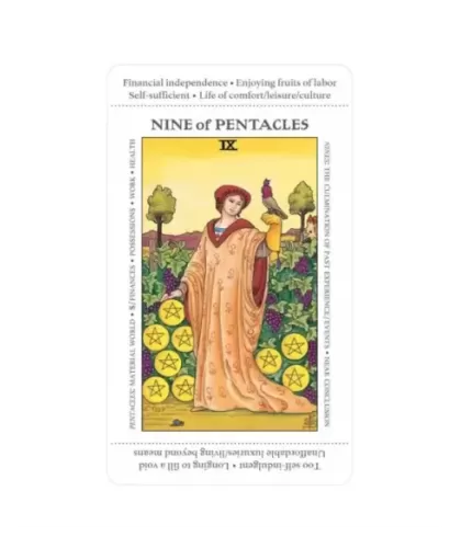 Apprentice Tarot – Set tarot accesibil | Emagie.ro