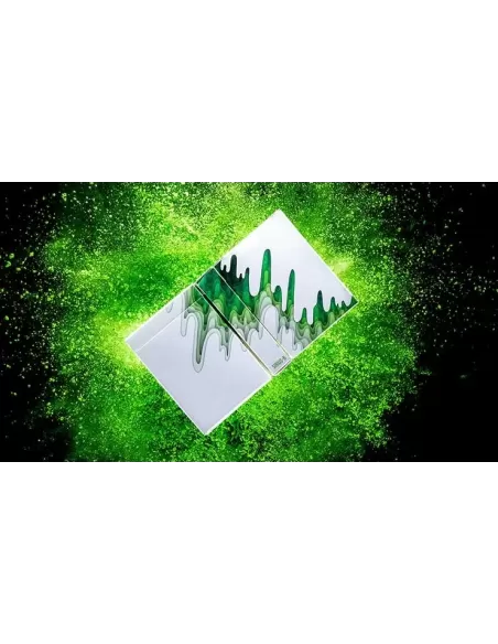 Sirius B V4 Riffle Shuffle – Cărți de joc premium | Emagie.ro