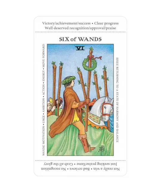 Apprentice Tarot – Set tarot accesibil | Emagie.ro