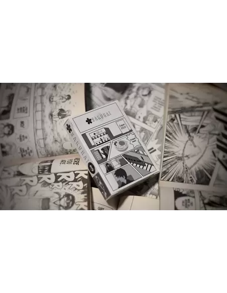 Sakura V3 – Cărți de joc premium | Emagie.ro