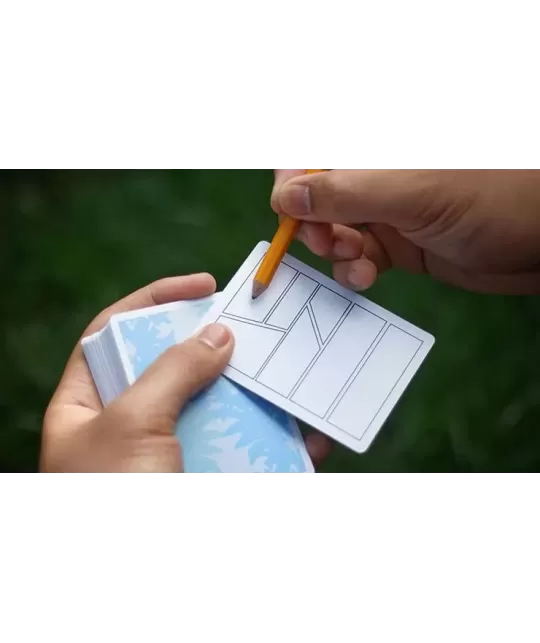 Sakura V3 – Cărți de joc premium | Emagie.ro