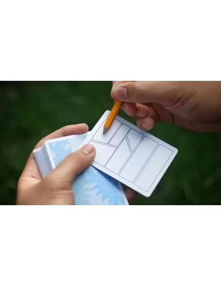 Sakura V3 – Cărți de joc premium | Emagie.ro