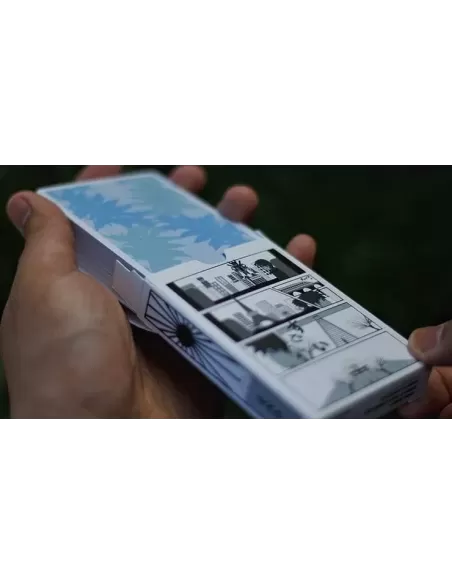 Sakura V3 – Cărți de joc premium | Emagie.ro