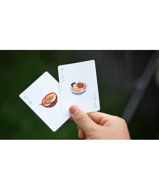 Sakura V3 – Cărți de joc premium | Emagie.ro