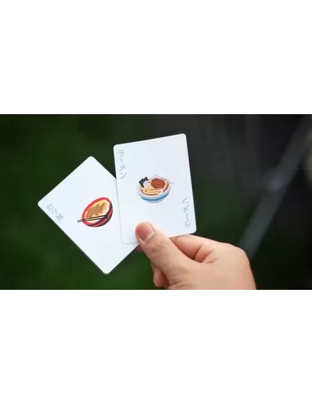 Sakura V3 – Cărți de joc premium | Emagie.ro