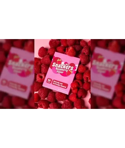 Raspberry Snackers V4 – Cărți de joc premium | Emagie.ro 2