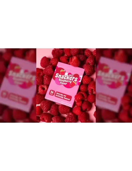 Raspberry Snackers V4 – Cărți de joc premium | Emagie.ro