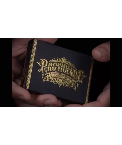 Providence – Cărți de joc premium | Emagie.ro 2