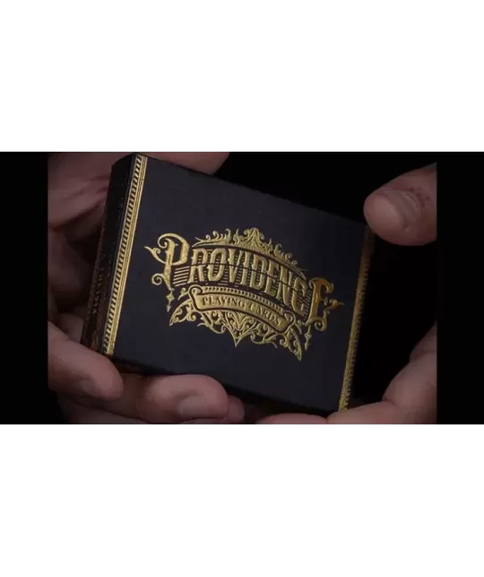 Providence – Cărți de joc premium | Emagie.ro