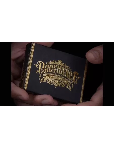 Providence – Cărți de joc premium | Emagie.ro