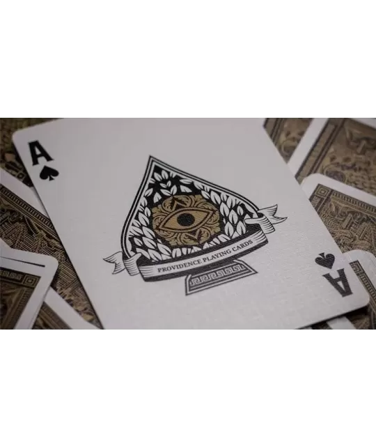 Providence – Cărți de joc premium | Emagie.ro