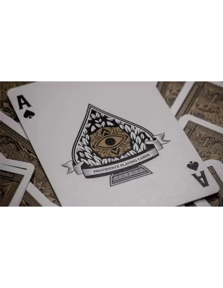 Providence – Cărți de joc premium | Emagie.ro