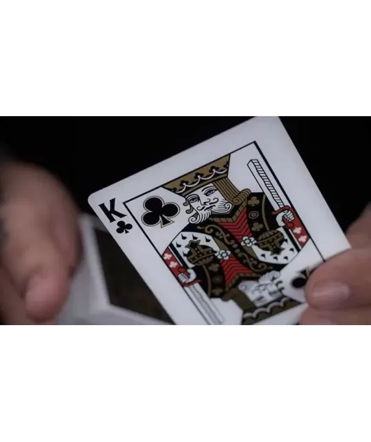 Providence – Cărți de joc premium | Emagie.ro