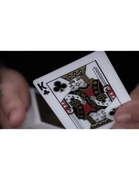 Providence – Cărți de joc premium | Emagie.ro