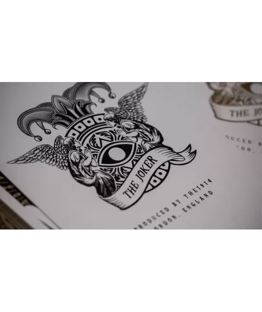 Providence – Cărți de joc premium | Emagie.ro