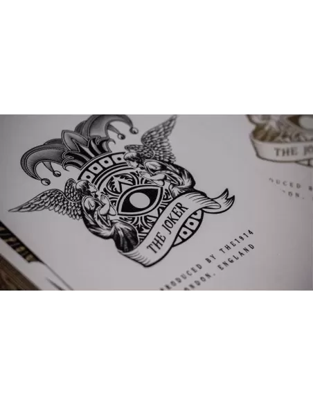 Providence – Cărți de joc premium | Emagie.ro