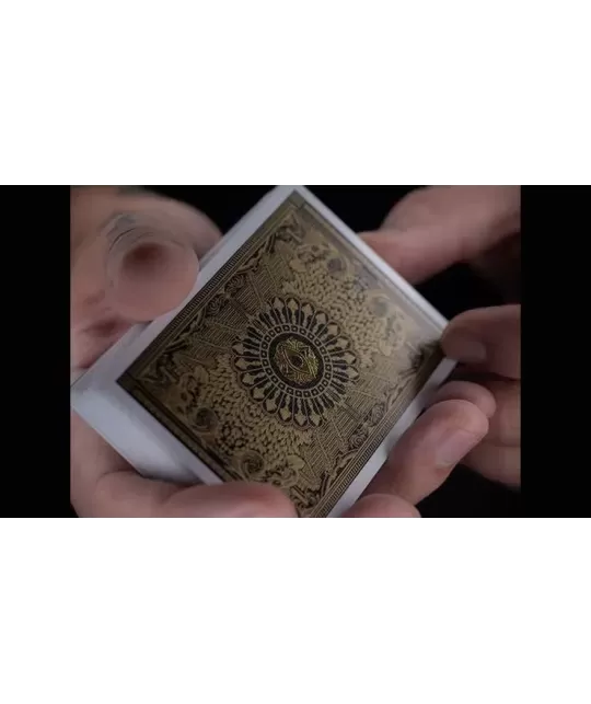 Providence – Cărți de joc premium | Emagie.ro