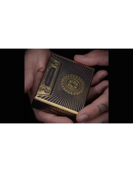 Providence – Cărți de joc premium | Emagie.ro