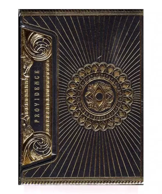 Providence – Cărți de joc premium | Emagie.ro