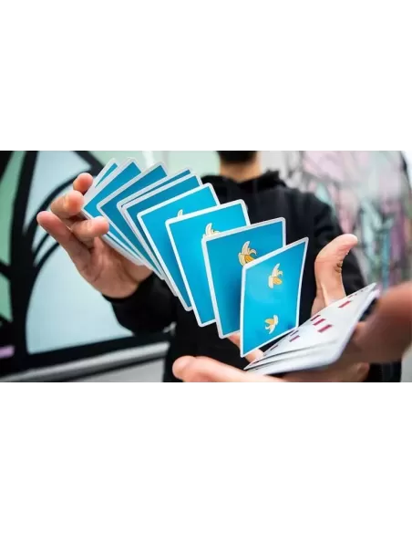 Peelers V4 – Cărți de joc premium | Emagie.ro