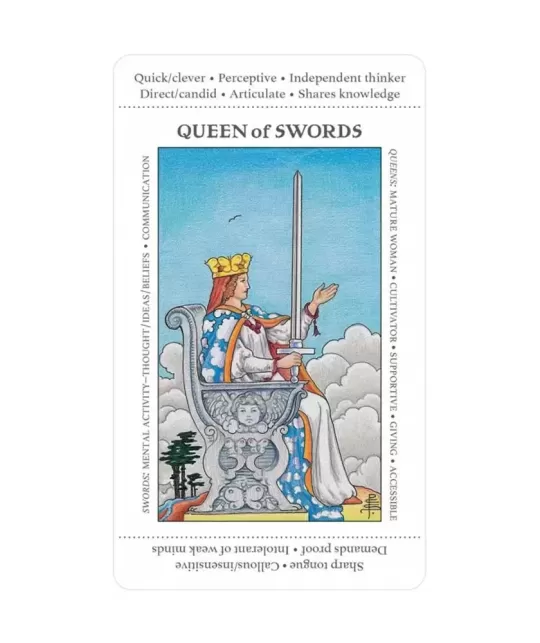 Apprentice Tarot – Set tarot accesibil | Emagie.ro