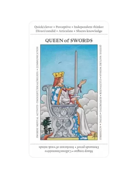 Apprentice Tarot – Set tarot accesibil | Emagie.ro