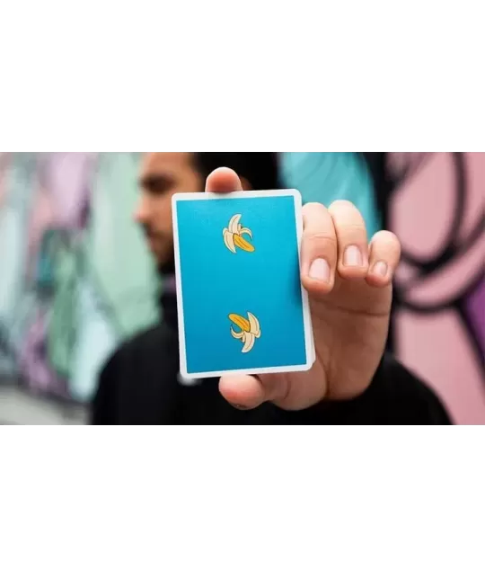 Peelers V4 – Cărți de joc premium | Emagie.ro