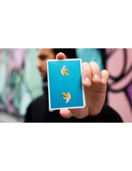 Peelers V4 – Cărți de joc premium | Emagie.ro