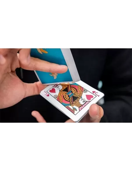 Peelers V4 – Cărți de joc premium | Emagie.ro