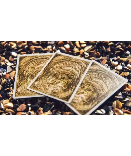 Oyster Marked – Premium Playing Cards | Emagie.ro 2