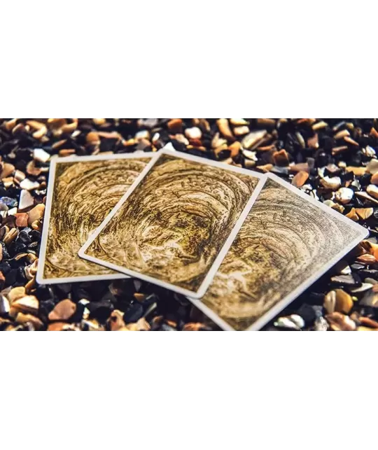 Oyster Marked – Premium Playing Cards | Emagie.ro