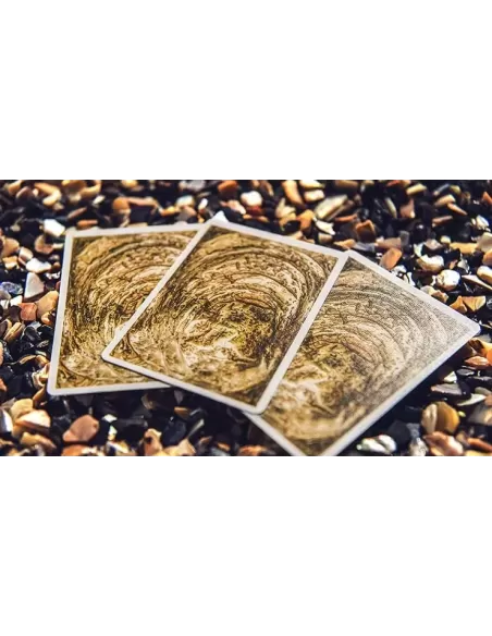 Oyster Marked – Premium Playing Cards | Emagie.ro