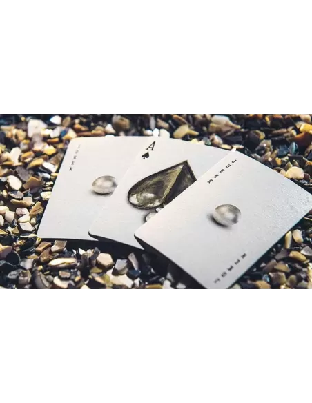 Oyster Marked – Premium Playing Cards | Emagie.ro