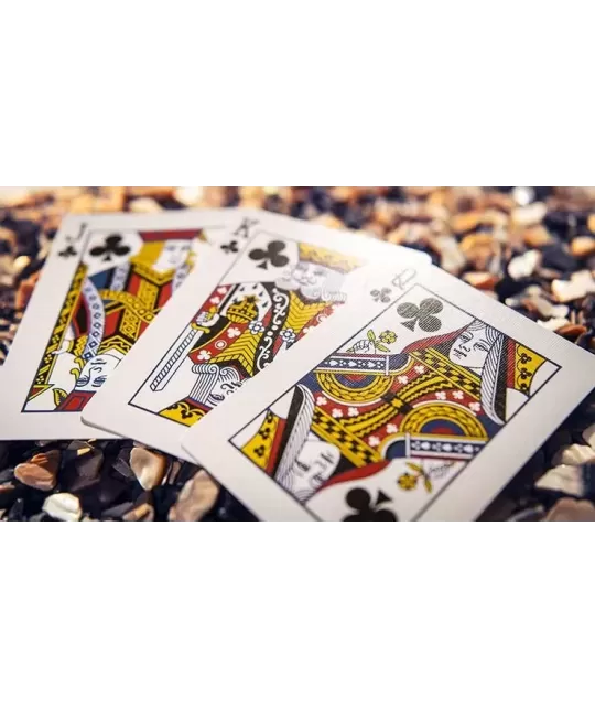 Oyster Marked – Premium Playing Cards | Emagie.ro