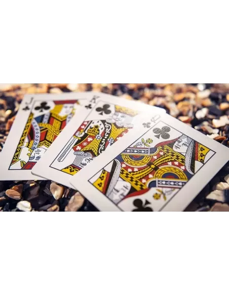 Oyster Marked – Premium Playing Cards | Emagie.ro