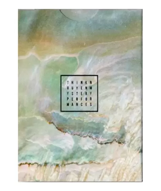 Oyster Marked – Premium Playing Cards | Emagie.ro