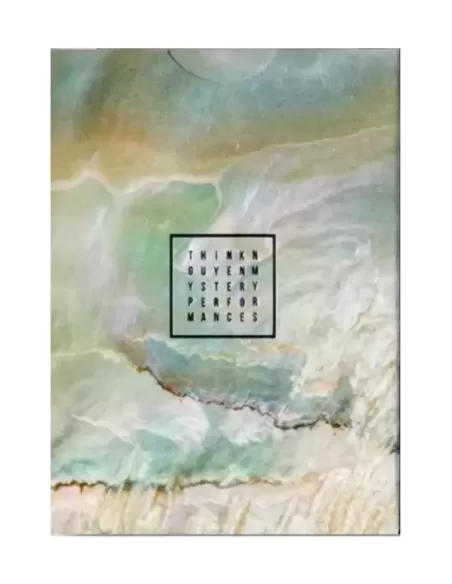 Oyster Marked – Premium Playing Cards | Emagie.ro