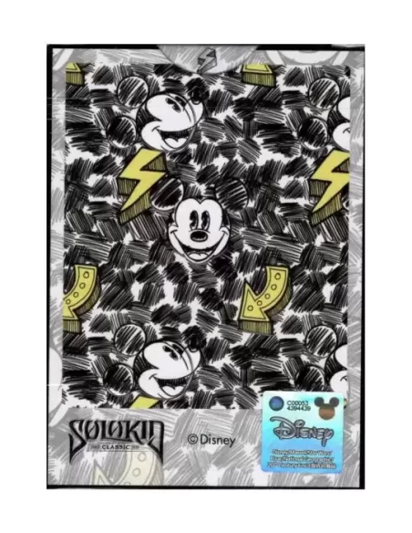 Mickey Mouse – Cărți de joc premium | Emagie.ro