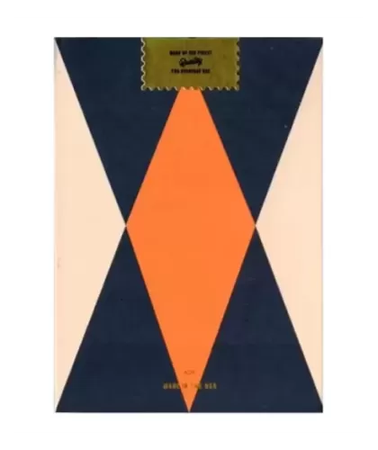 Lucky Draw Red by Art of Play – Cărți de joc premium | Emagie.ro