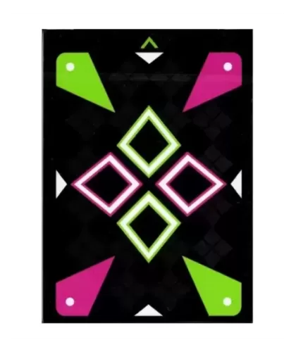 Cardistry Ninjas Remix by Devo – Premium Playing Cards | Emagie.ro