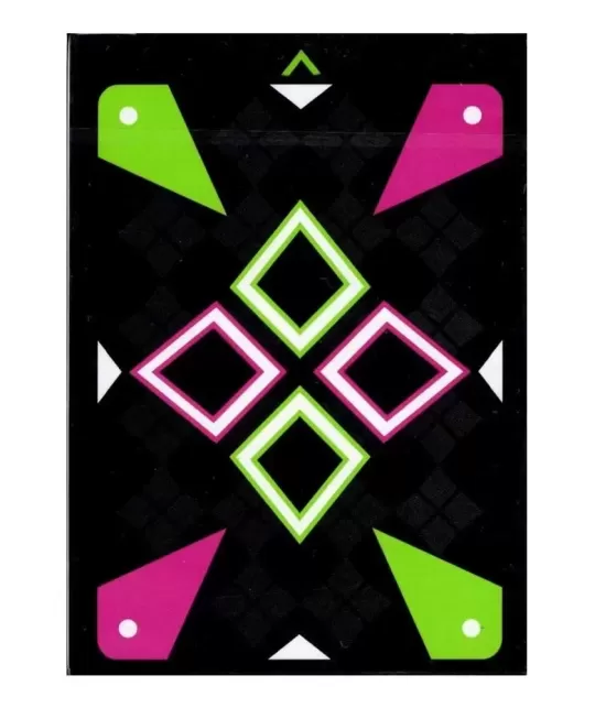 Cardistry Ninjas Remix by Devo – Cărți de joc premium | Emagie.ro