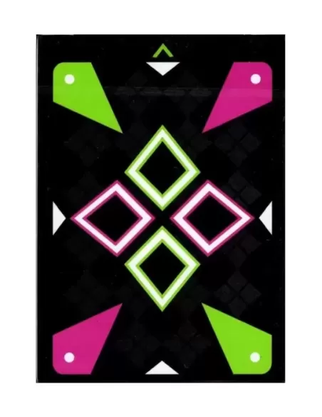 Cardistry Ninjas Remix by Devo – Cărți de joc premium | Emagie.ro