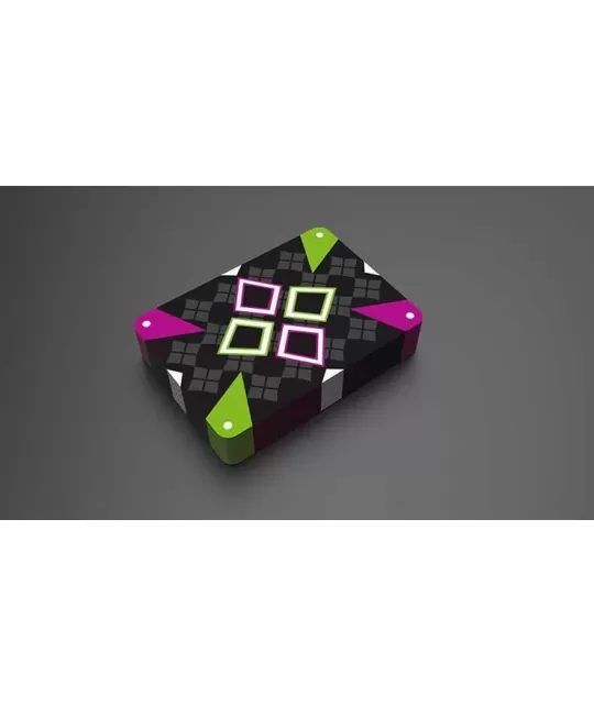 Cardistry Ninjas Remix by Devo – Cărți de joc premium | Emagie.ro