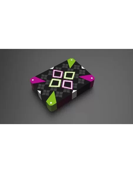 Cardistry Ninjas Remix by Devo – Cărți de joc premium | Emagie.ro