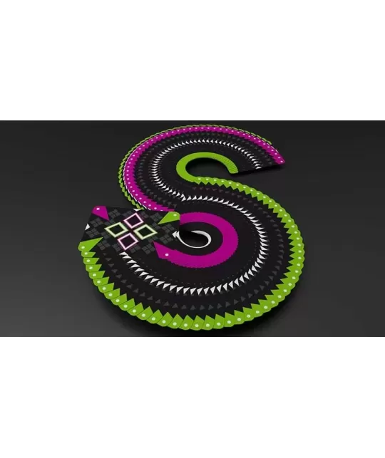 Cardistry Ninjas Remix by Devo – Cărți de joc premium | Emagie.ro