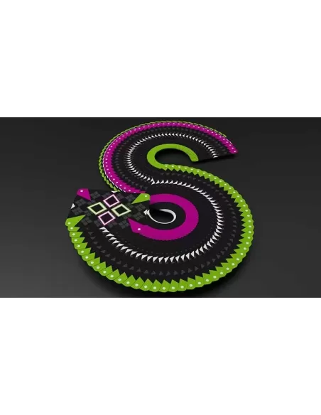 Cardistry Ninjas Remix by Devo – Cărți de joc premium | Emagie.ro